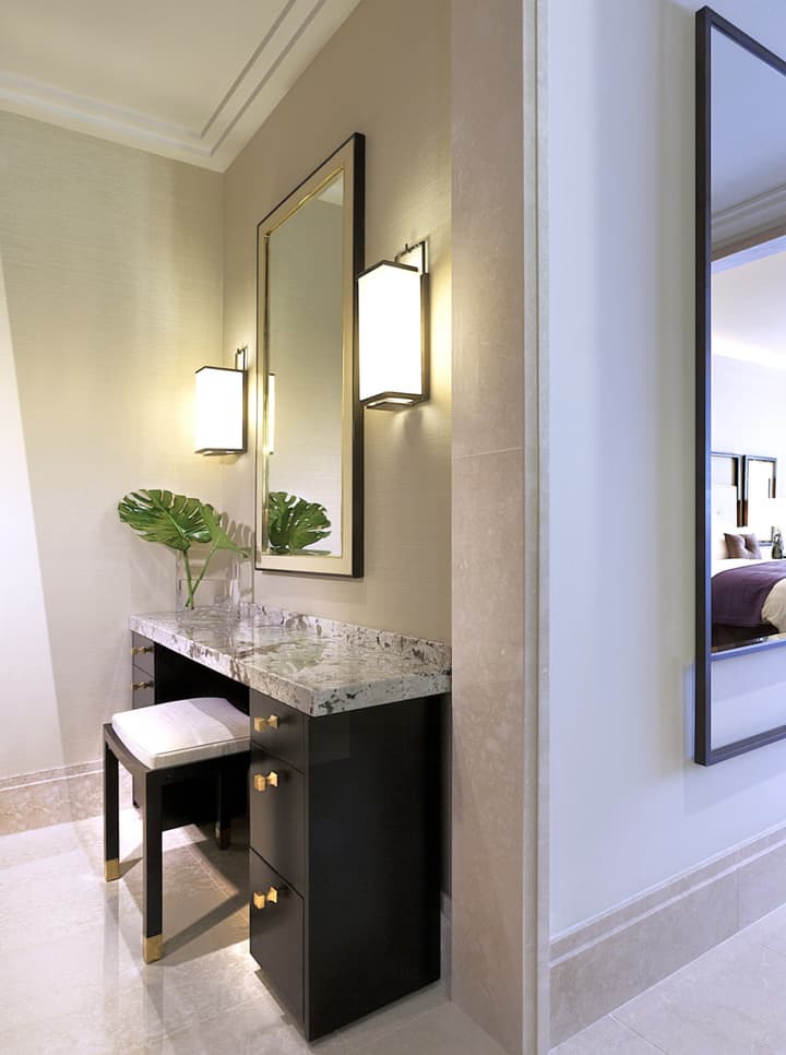 The Langham, Chicago
