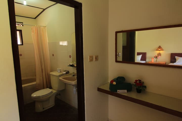 Lovina Beach Hotel