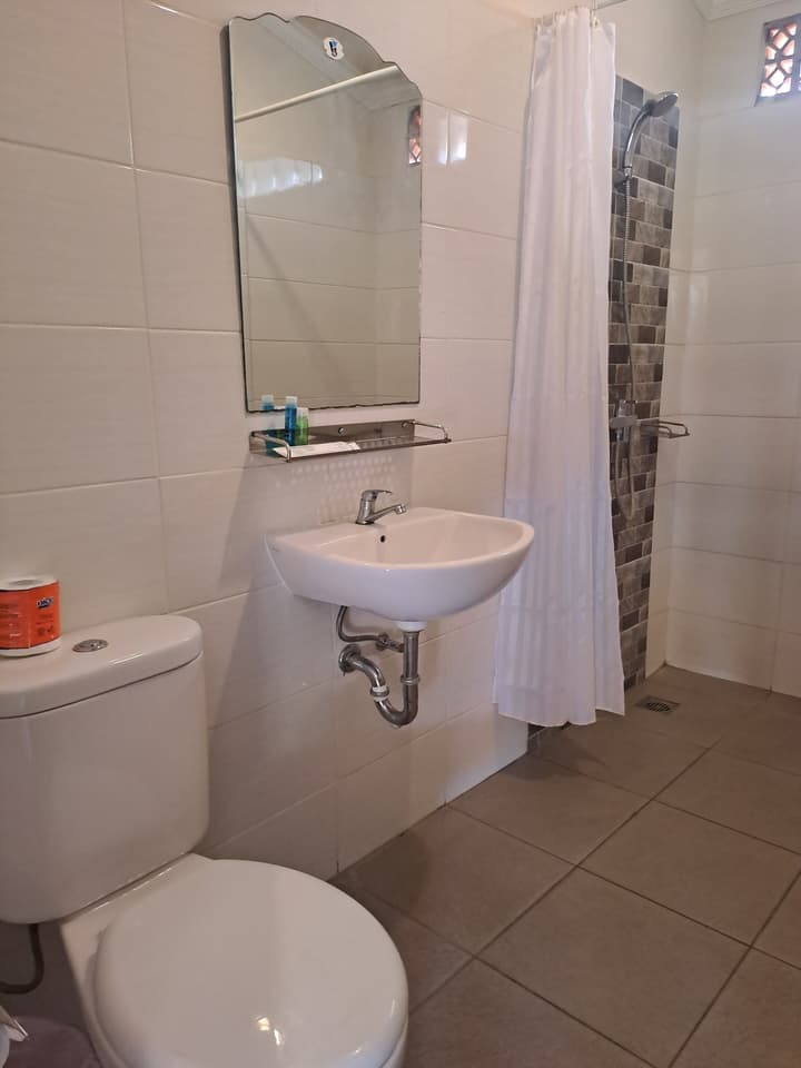 Lovina Beach Hotel