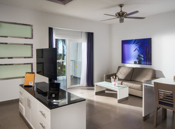 Hotel Riu Palace Jamaica - Adults Only - All Inclusive