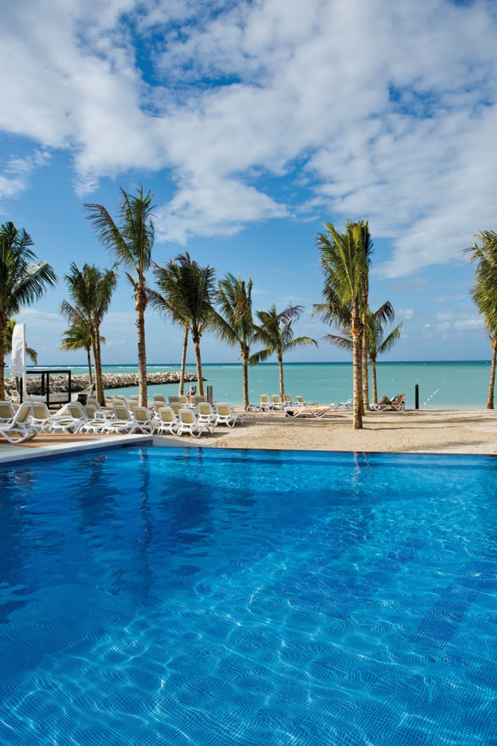Hotel Riu Palace Jamaica - Adults Only - All Inclusive