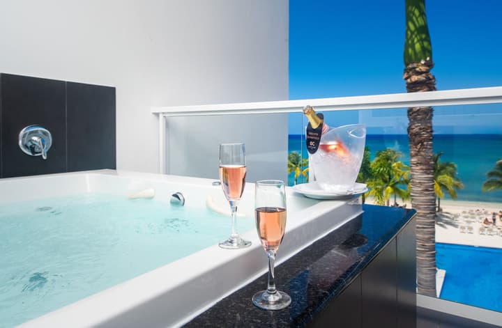 Hotel Riu Palace Jamaica - Adults Only - All Inclusive