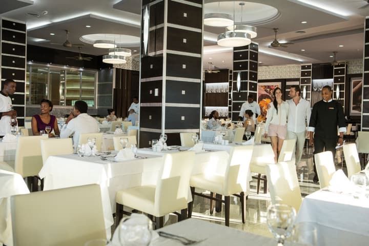 Hotel Riu Palace Jamaica - Adults Only - All Inclusive