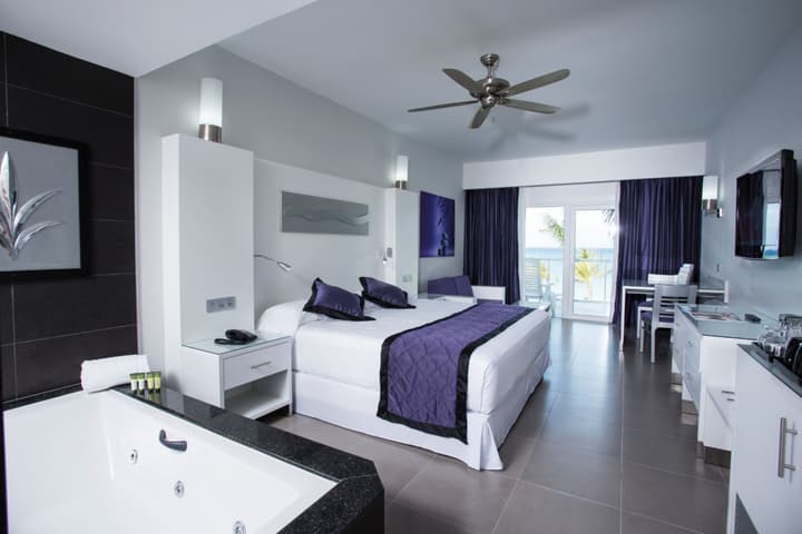 Hotel Riu Palace Jamaica - Adults Only - All Inclusive