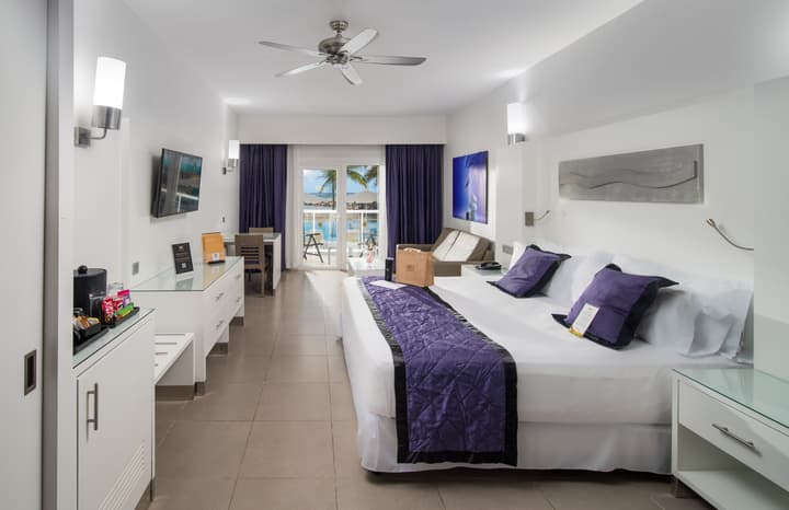 Hotel Riu Palace Jamaica - Adults Only - All Inclusive
