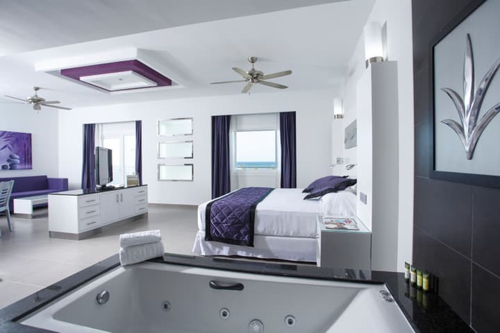 Hotel Riu Palace Jamaica - Adults Only - All Inclusive