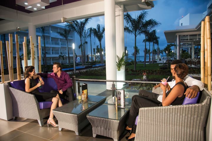 Hotel Riu Palace Jamaica - Adults Only - All Inclusive