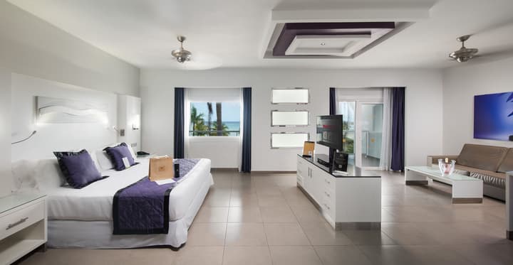 Hotel Riu Palace Jamaica - Adults Only - All Inclusive