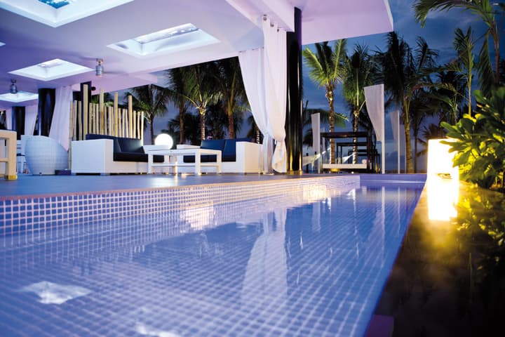 Hotel Riu Palace Jamaica - Adults Only - All Inclusive