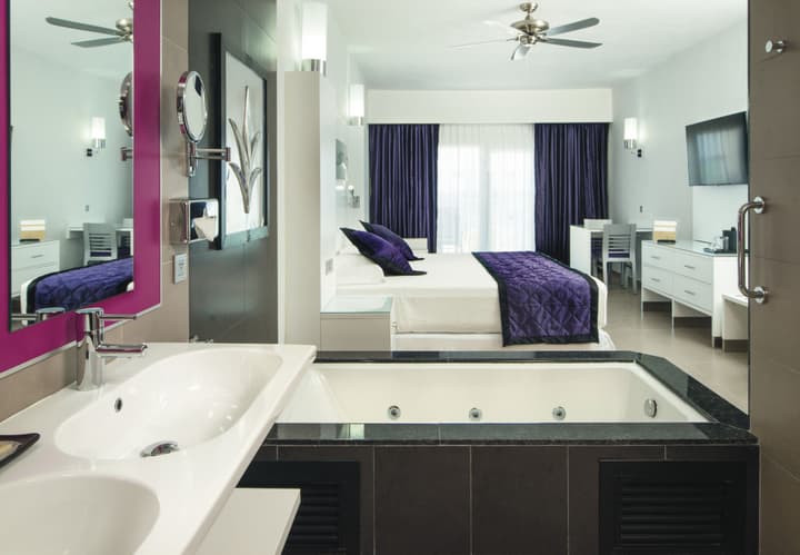 Hotel Riu Palace Jamaica - Adults Only - All Inclusive