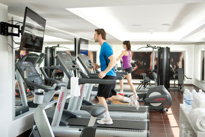 Hotel Riu Palace Jamaica - Adults Only - All Inclusive