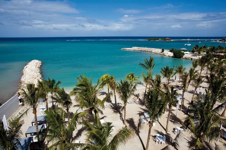 Hotel Riu Palace Jamaica - Adults Only - All Inclusive
