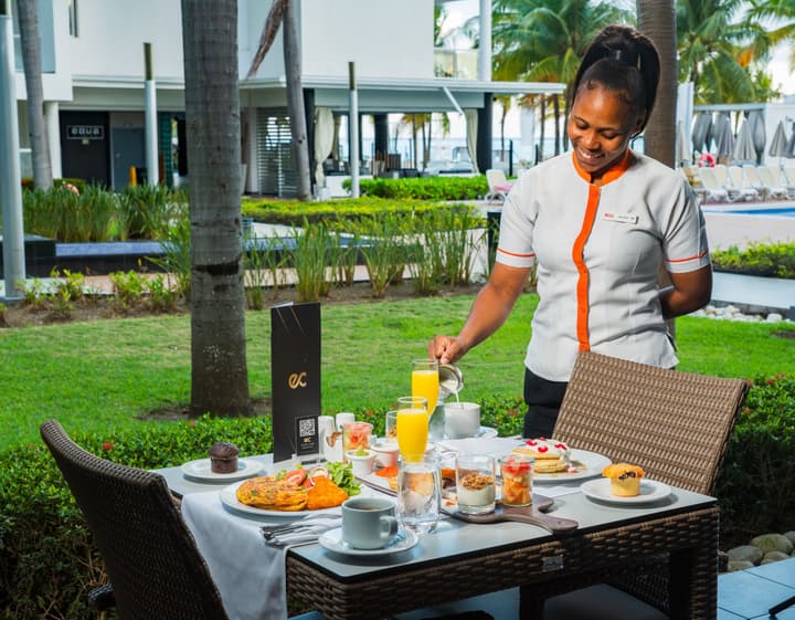 Hotel Riu Palace Jamaica - Adults Only - All Inclusive