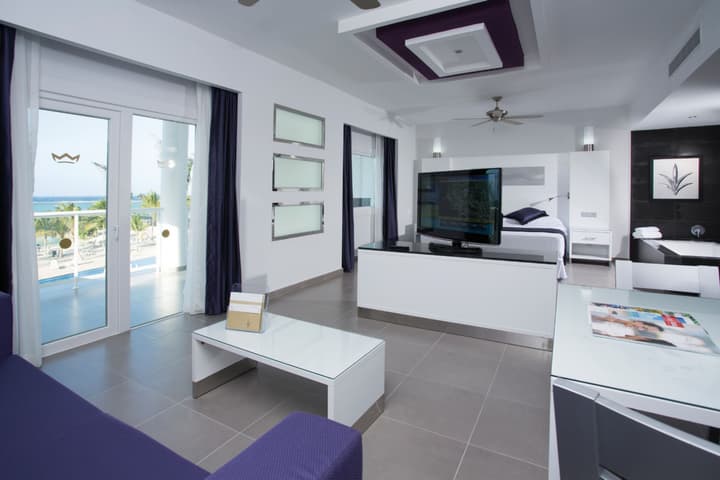 Hotel Riu Palace Jamaica - Adults Only - All Inclusive