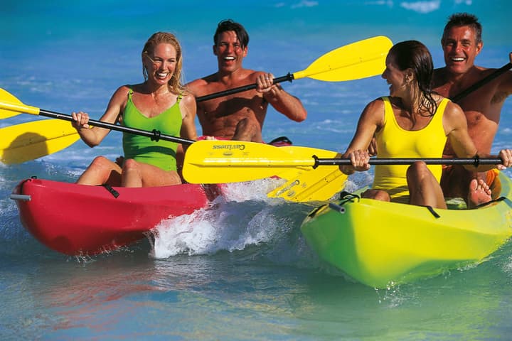Hotel Riu Palace Jamaica - Adults Only - All Inclusive