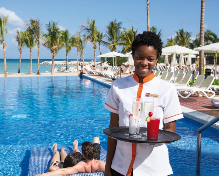 Hotel Riu Palace Jamaica - Adults Only - All Inclusive