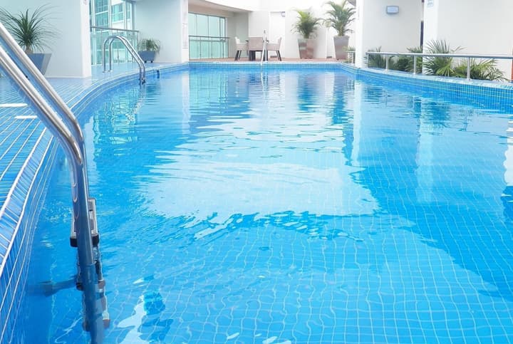 Wyndham Guayaquil Puerto Santa Ana