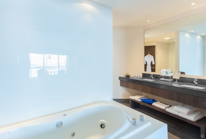 Wyndham Guayaquil Puerto Santa Ana