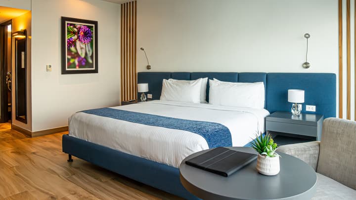 Wyndham Guayaquil Puerto Santa Ana