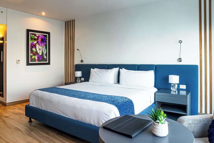 Wyndham Guayaquil Puerto Santa Ana