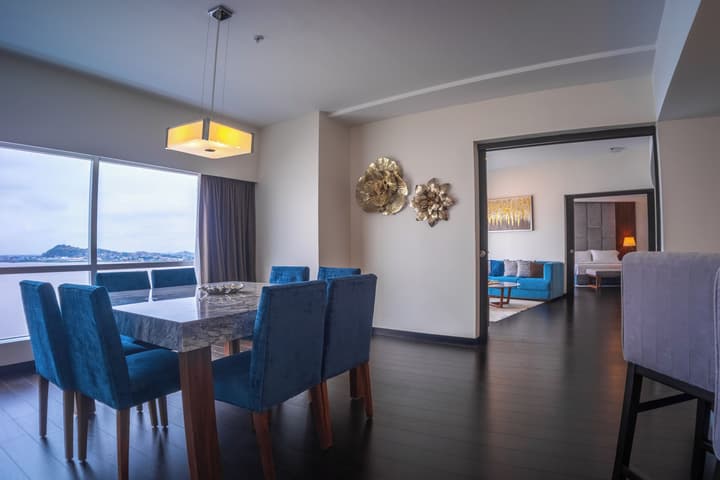 Wyndham Guayaquil Puerto Santa Ana
