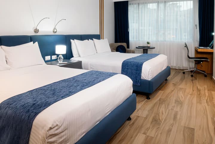 Wyndham Guayaquil Puerto Santa Ana