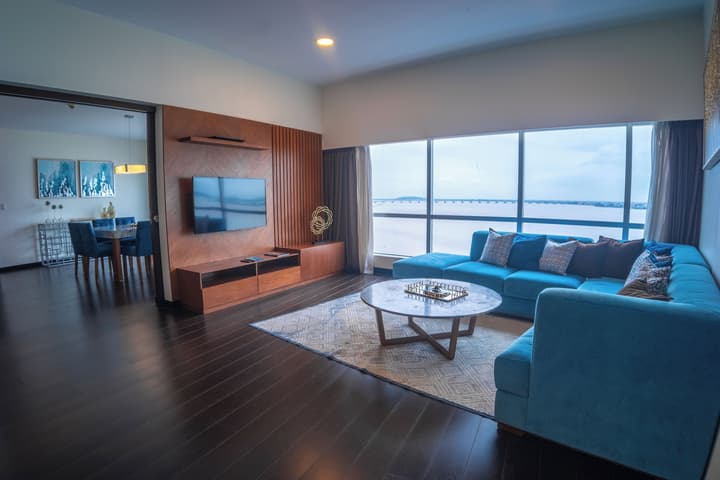 Wyndham Guayaquil Puerto Santa Ana