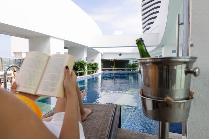 Wyndham Guayaquil Puerto Santa Ana