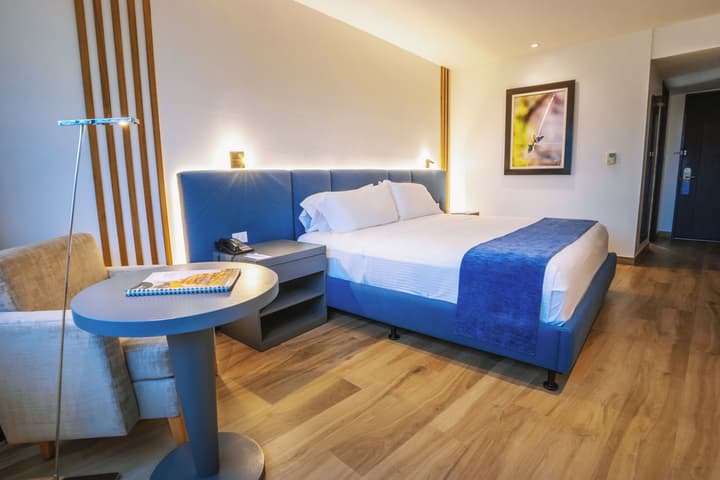 Wyndham Guayaquil Puerto Santa Ana