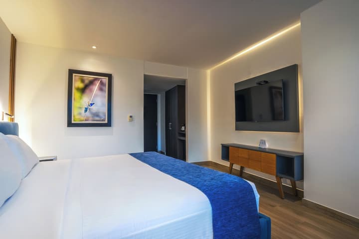 Wyndham Guayaquil Puerto Santa Ana
