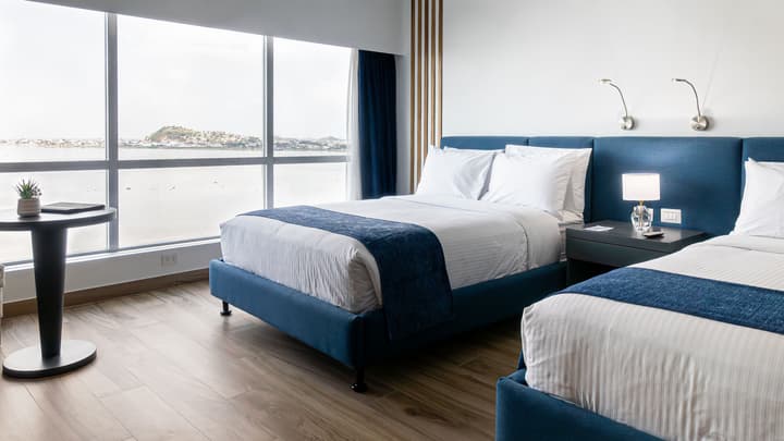 Wyndham Guayaquil Puerto Santa Ana