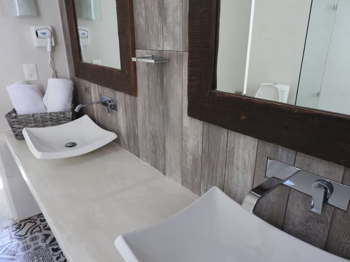 Villas H2O