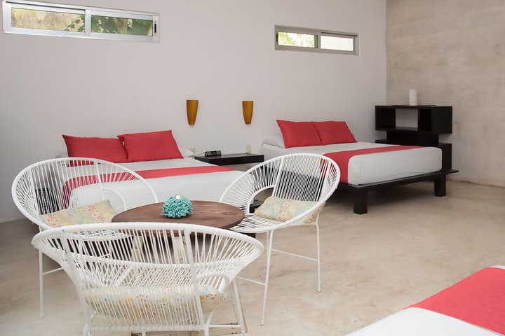 Villas H2O