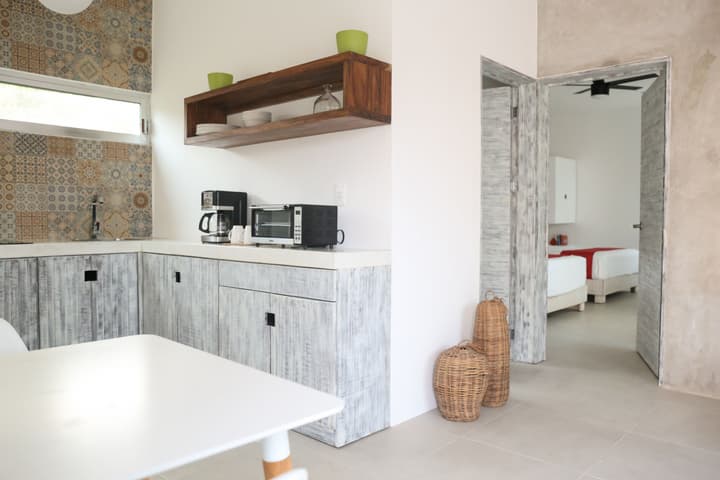 Villas H2O
