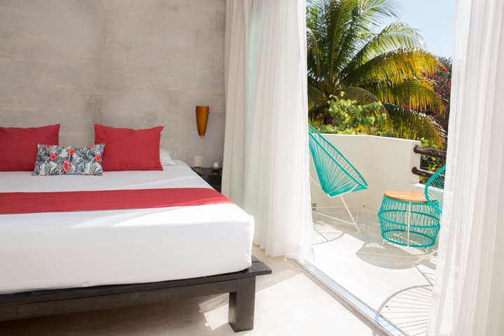 Villas H2O