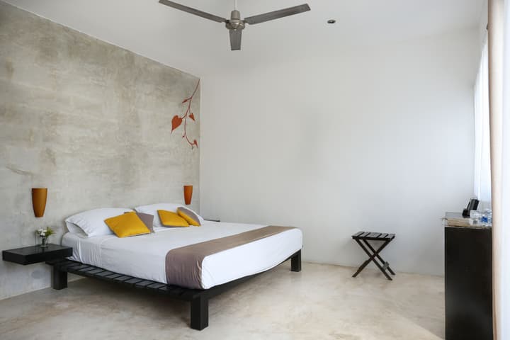 Villas H2O