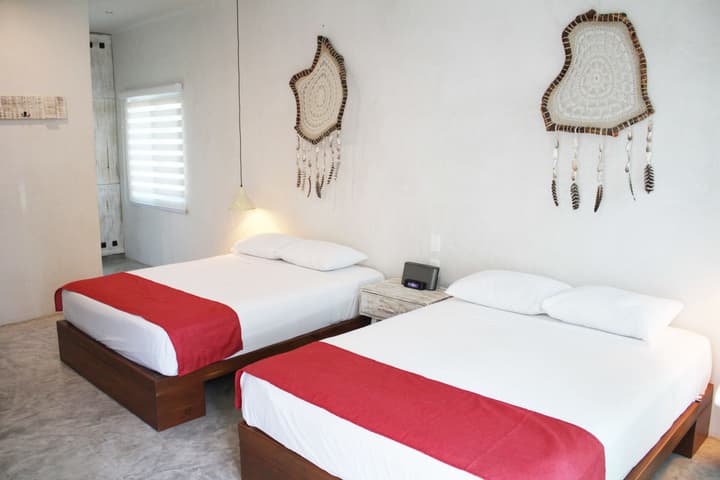 Villas H2O