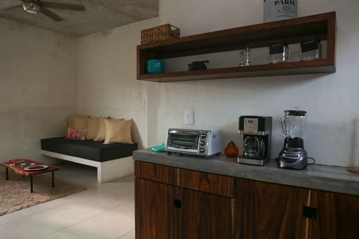 Villas H2O