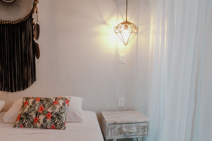 Villas H2O