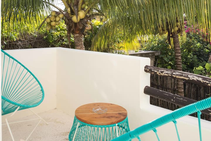 Villas H2O