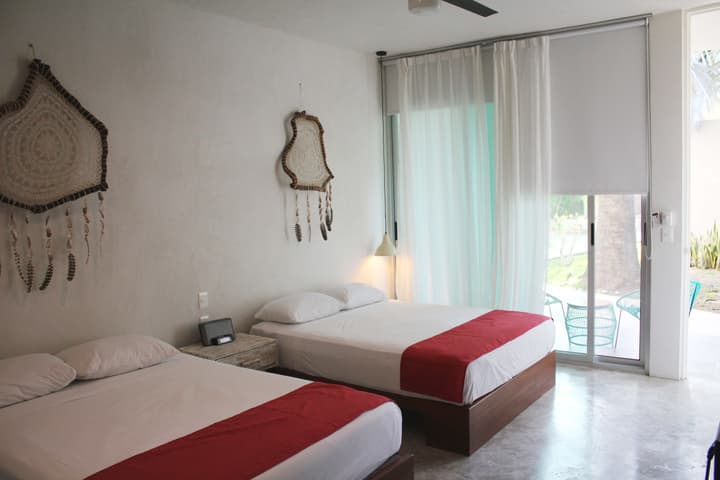 Villas H2O