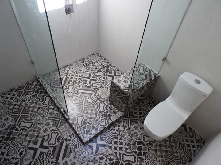 Villas H2O