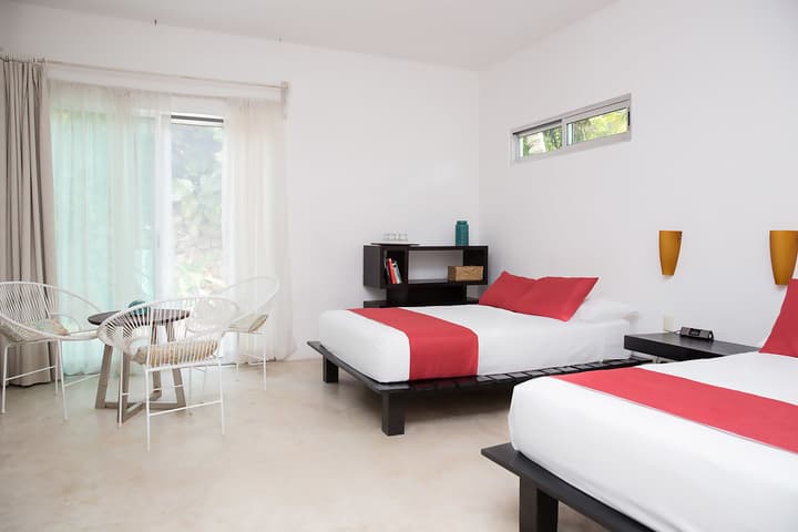 Villas H2O
