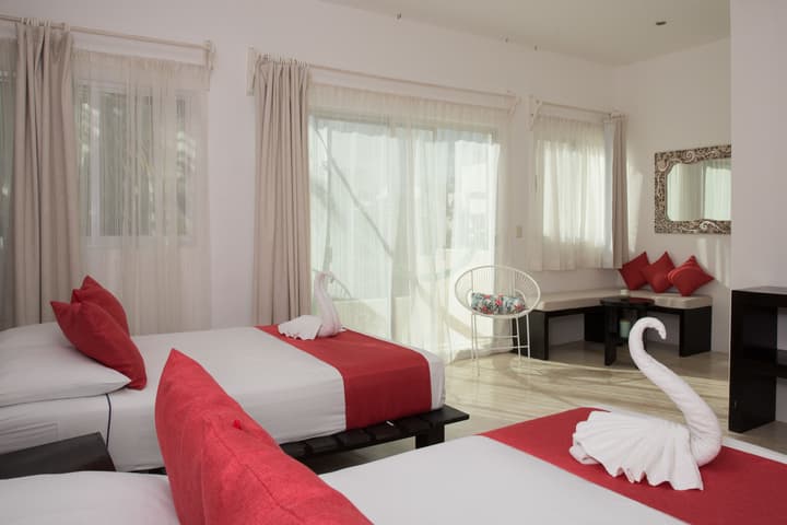 Villas H2O