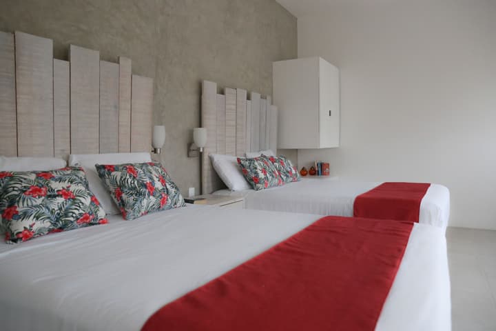 Villas H2O