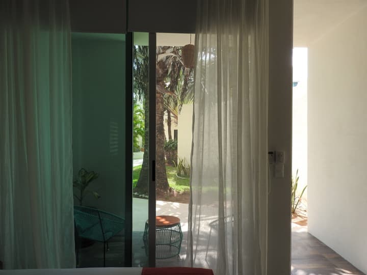 Villas H2O