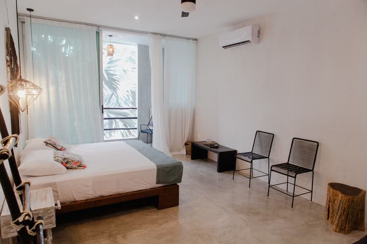 Villas H2O