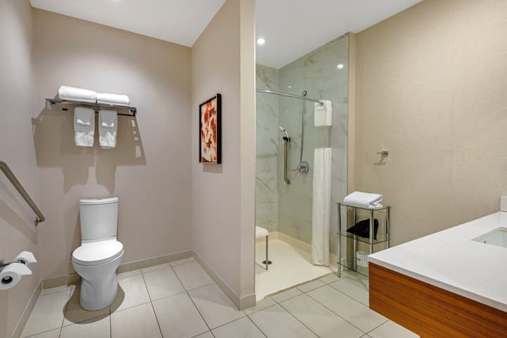 Radisson Hotel & Conference Centre Calgary Airport