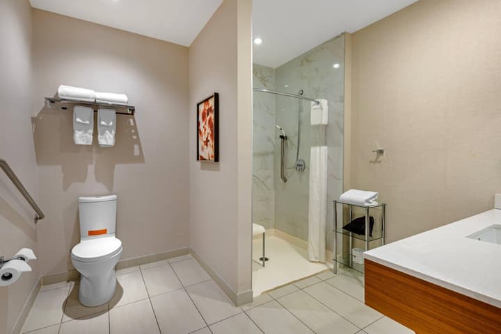 Radisson Hotel & Conference Centre Calgary Airport