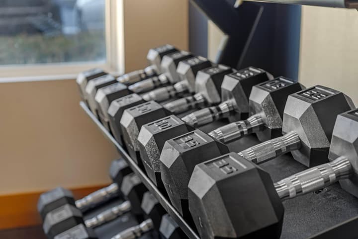Radisson Hotel & Conference Centre Calgary Airport
